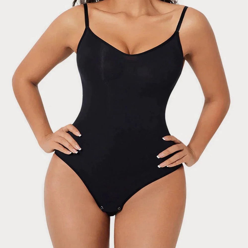 HeyShape Snatched Shapewear - black size M